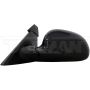 DORMAN 955-138 Side View Mirror - Left, Manual Remote Black