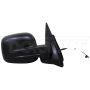 DORMAN 955-1392 Side View Mirror Power - Non Heated