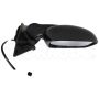 DORMAN 955-1392 Side View Mirror Power - Non Heated