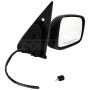 DORMAN 955-1392 Side View Mirror Power - Non Heated