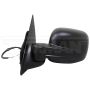 DORMAN 955-1393 Side View Mirror Power- Non Heated
