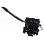 DORMAN 955-1393 Side View Mirror Power- Non Heated