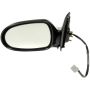 DORMAN 955-1408 Side View Mirror Power