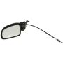 DORMAN 955-1415 Side View Mirror Cable Remote
