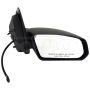DORMAN 955-1421 Side View Mirror Power