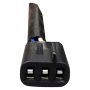 DORMAN 955-1421 Side View Mirror Power