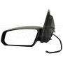 DORMAN 955-1422 Side View Mirror Power