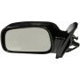 DORMAN 955-1432 Side View Mirror Power