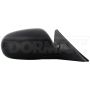 DORMAN 955-144 Side View Mirror - Right, Power Black