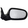 DORMAN 955-144 Side View Mirror - Right, Power Black