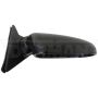 DORMAN 955-144 Side View Mirror - Right, Power Black
