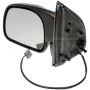 DORMAN 955-1452 Side View Mirror Power