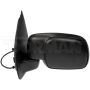 DORMAN 955-1452 Side View Mirror Power