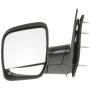 DORMAN 955-1454 Side View Mirror Power