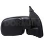 DORMAN 955-1455 Side View Mirror Manual