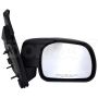 DORMAN 955-1455 Side View Mirror Manual