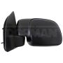DORMAN 955-1456 Side View Mirror Manual