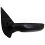 DORMAN 955-1456 Side View Mirror Manual