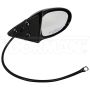 DORMAN 955-1457 Side View Mirror Power