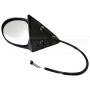 DORMAN 955-1458 Side View Mirror Power