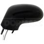 DORMAN 955-1459 Side View Mirror Manual remote