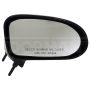 DORMAN 955-1460 Side View Mirror Manual Remote
