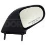 DORMAN 955-1460 Side View Mirror Manual Remote