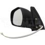 DORMAN 955-1463 Side View Mirror Power
