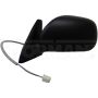 DORMAN 955-1463 Side View Mirror Power