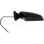 DORMAN 955-1464 Side View Mirror Power
