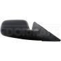 DORMAN 955-1465 Side View Mirror Manual