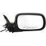 DORMAN 955-1465 Side View Mirror Manual