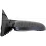 DORMAN 955-1465 Side View Mirror Manual