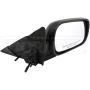 DORMAN 955-1465 Side View Mirror Manual
