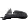 DORMAN 955-1467 Side View Mirror Power remote, Non-Heated