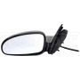 DORMAN 955-1467 Side View Mirror Power remote, Non-Heated