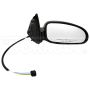 DORMAN 955-1468 Side View Mirror Power, Non-Heated