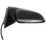 DORMAN 955-1468 Side View Mirror Power, Non-Heated