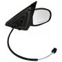 DORMAN 955-1468 Side View Mirror Power, Non-Heated