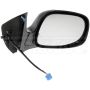DORMAN 955-1473 Side View Mirror Non-Heated; w/o memory