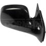 DORMAN 955-1473 Side View Mirror Non-Heated; w/o memory