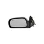 DORMAN 955-1477 Side View Mirror Power remote; Heated;
