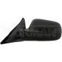 DORMAN 955-147 Side View Mirror - Left, Power Black