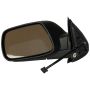 DORMAN 955-1480 Side View Mirror Non-Heated