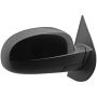 DORMAN 955-1481 Side View Mirror w/o off road package, w/o Courtesy Lamp