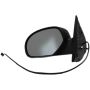 DORMAN 955-1482 Side View Mirror w/o off road package, w/o Courtesy Lamp