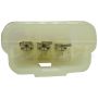 DORMAN 955-1483 Side View Mirror Power Remote