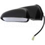 DORMAN 955-1484 Side View Mirror Power Remote