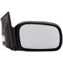 DORMAN 955-1485 Side View Mirror Power