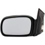 DORMAN 955-1486 Side View Mirror Power